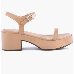 Seychelles Rest Assured Ankle Strap Sandal new in box